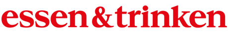 essen & trinken Logo